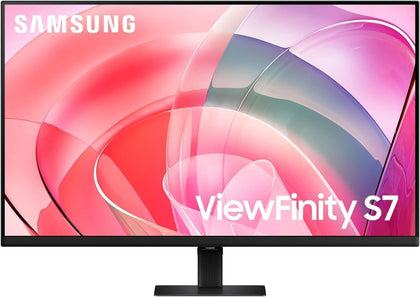 Samsung 32-Inch ViewFinity S7 4K UHD Monitor - AHW Store
