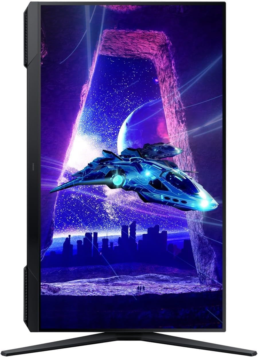 Samsung 32'' Odyssey G30D Gaming Monitor - AHW Store