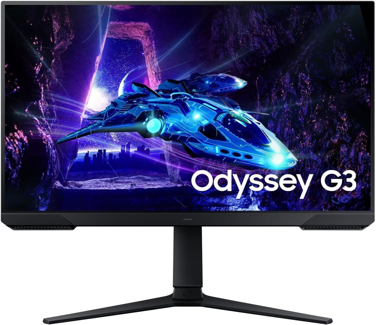 Samsung 32'' Odyssey G30D Gaming Monitor - AHW Store