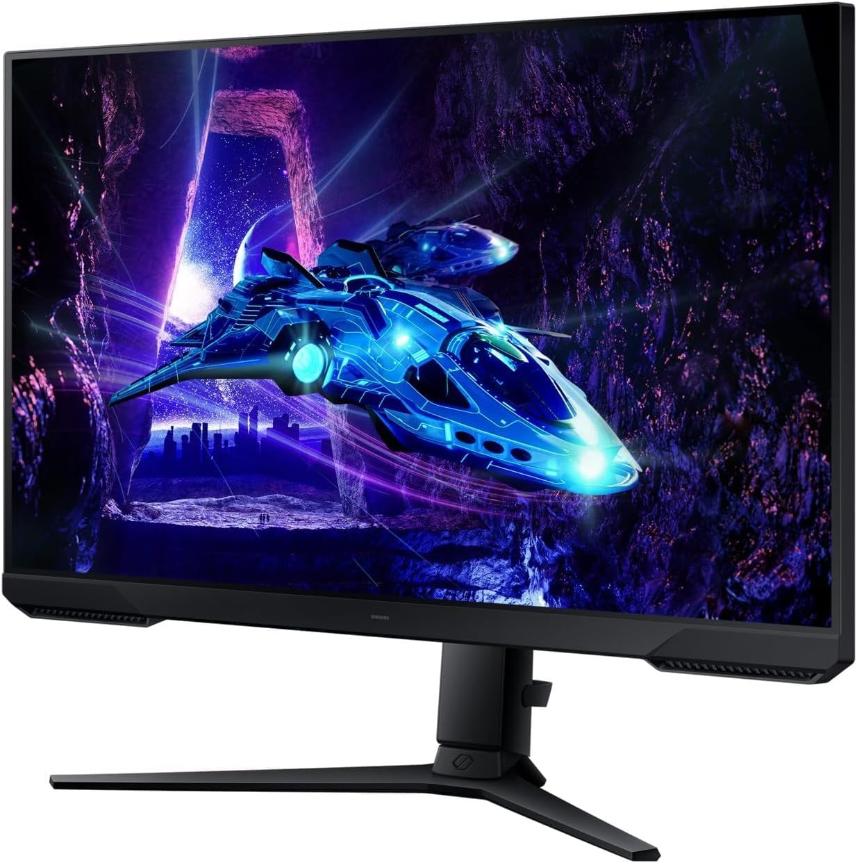 Samsung 32'' Odyssey G30D Gaming Monitor - AHW Store