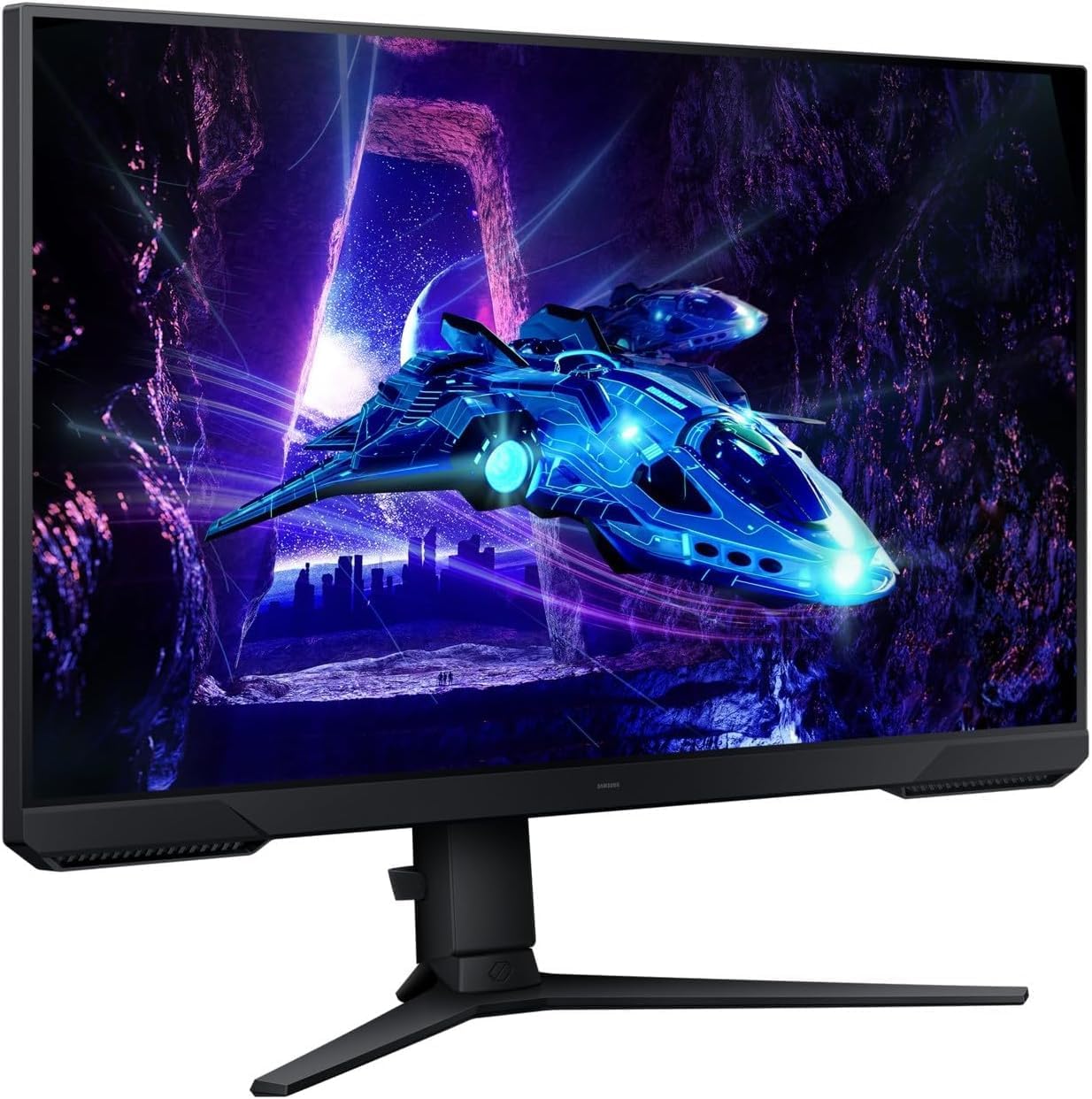 Samsung 32'' Odyssey G30D Gaming Monitor - AHW Store