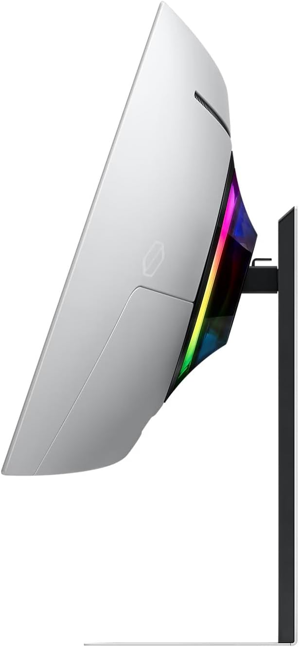 Samsung 34 OLED G8 Odyssey Gaming Monitor - AHW Store