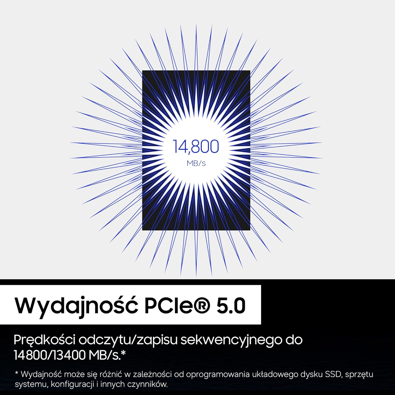 Samsung Memory MZ - VAP2T0BW 9100 PRO Internal SSD 2TB, PCIe 5.0 x4, NVMe 2.0, SSD Designed for Profes - AHW Store