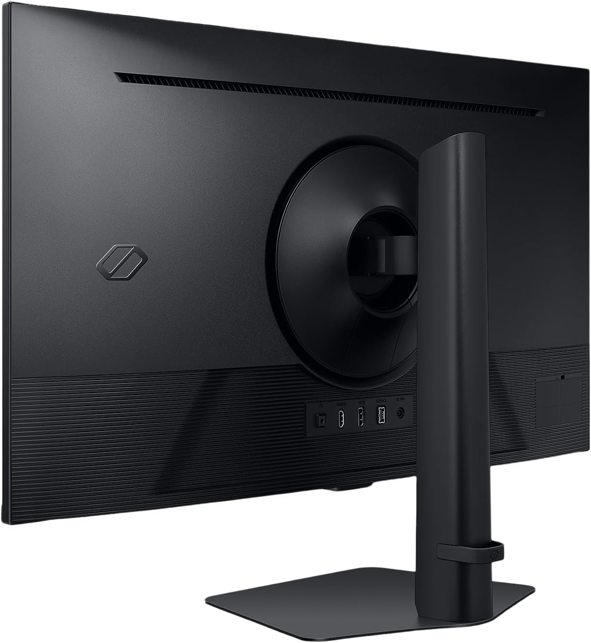 Samsung Odyssey G50D 27 QHD Gaming Monitor - AHW Store