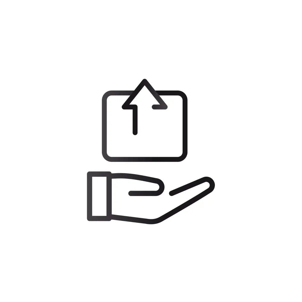 Send Pickup courier - AHW Store