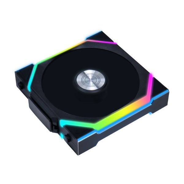 Lian Li UNI Fan SL Wireless 120MM RGB Black Fan