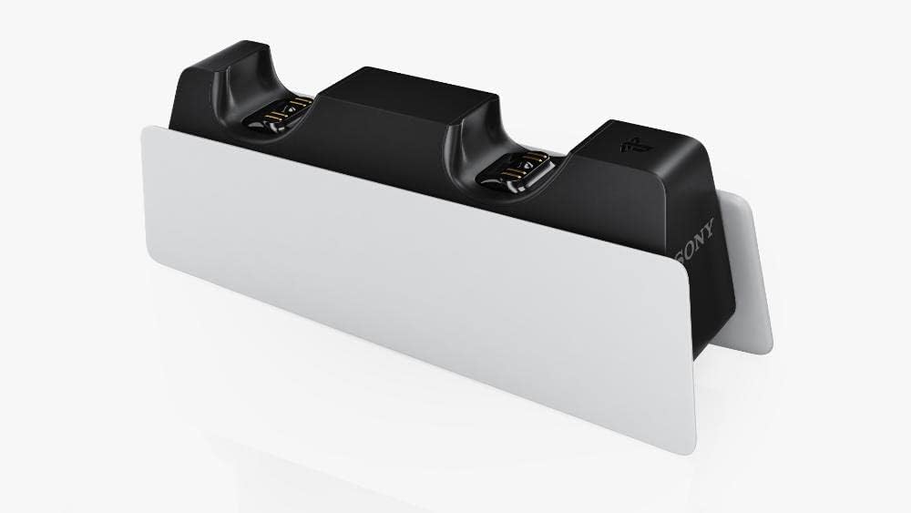 Sony PS5 DualSense Charging Station Black - AHW Store