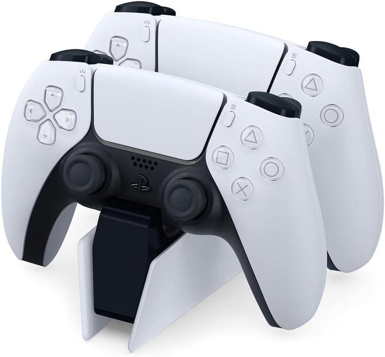 Sony PS5 DualSense Charging Station Black - AHW Store