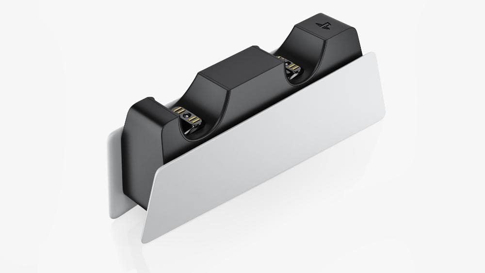 Sony PS5 DualSense Charging Station Black - AHW Store