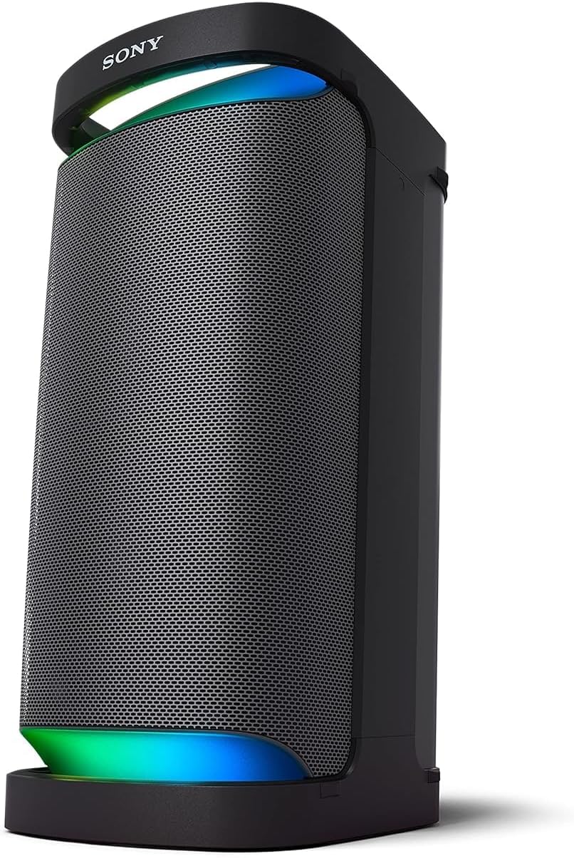Sony SRS-XP700 Wireless Bluetooth Speaker - AHW Store