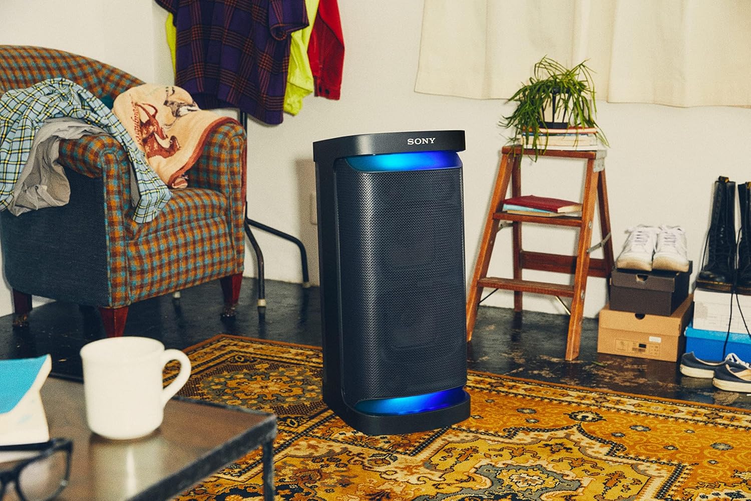 Sony SRS-XP700 Wireless Bluetooth Speaker - AHW Store