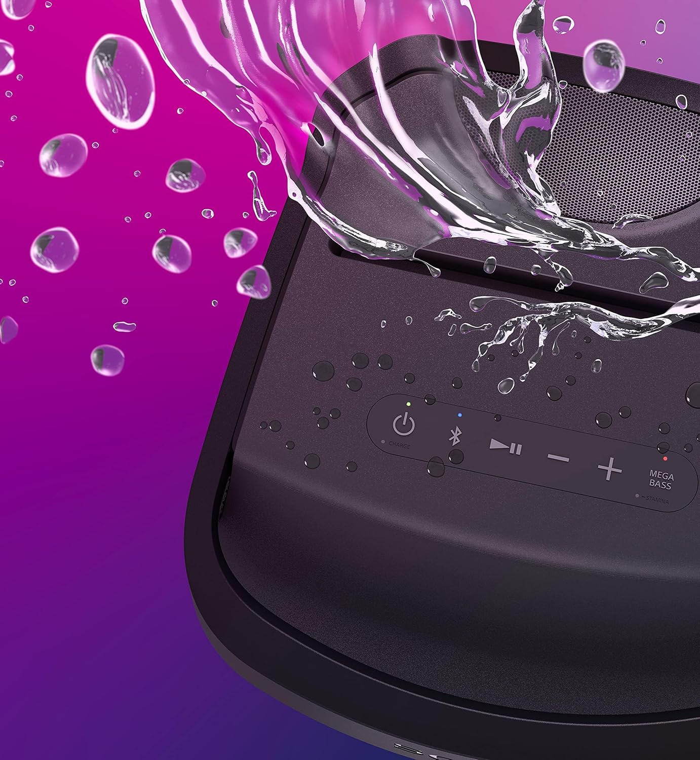 Sony SRS-XP700 Wireless Bluetooth Speaker - AHW Store