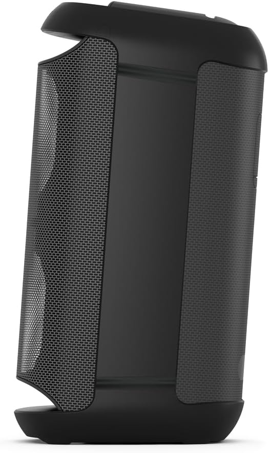 Sony SRS - XV500 X - Series Wireless Portable Bluetooth Karaoke Party Speaker IPX4 Splash - Resistant with - AHW Store