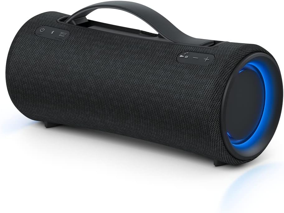 Sony SRSXG300 Wireless Party Speaker - AHW Store