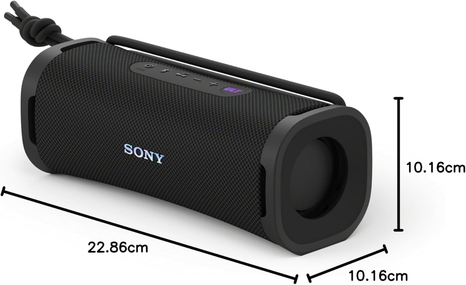 Sony ULT Field 1 Portable Bluetooth Speaker - AHW Store
