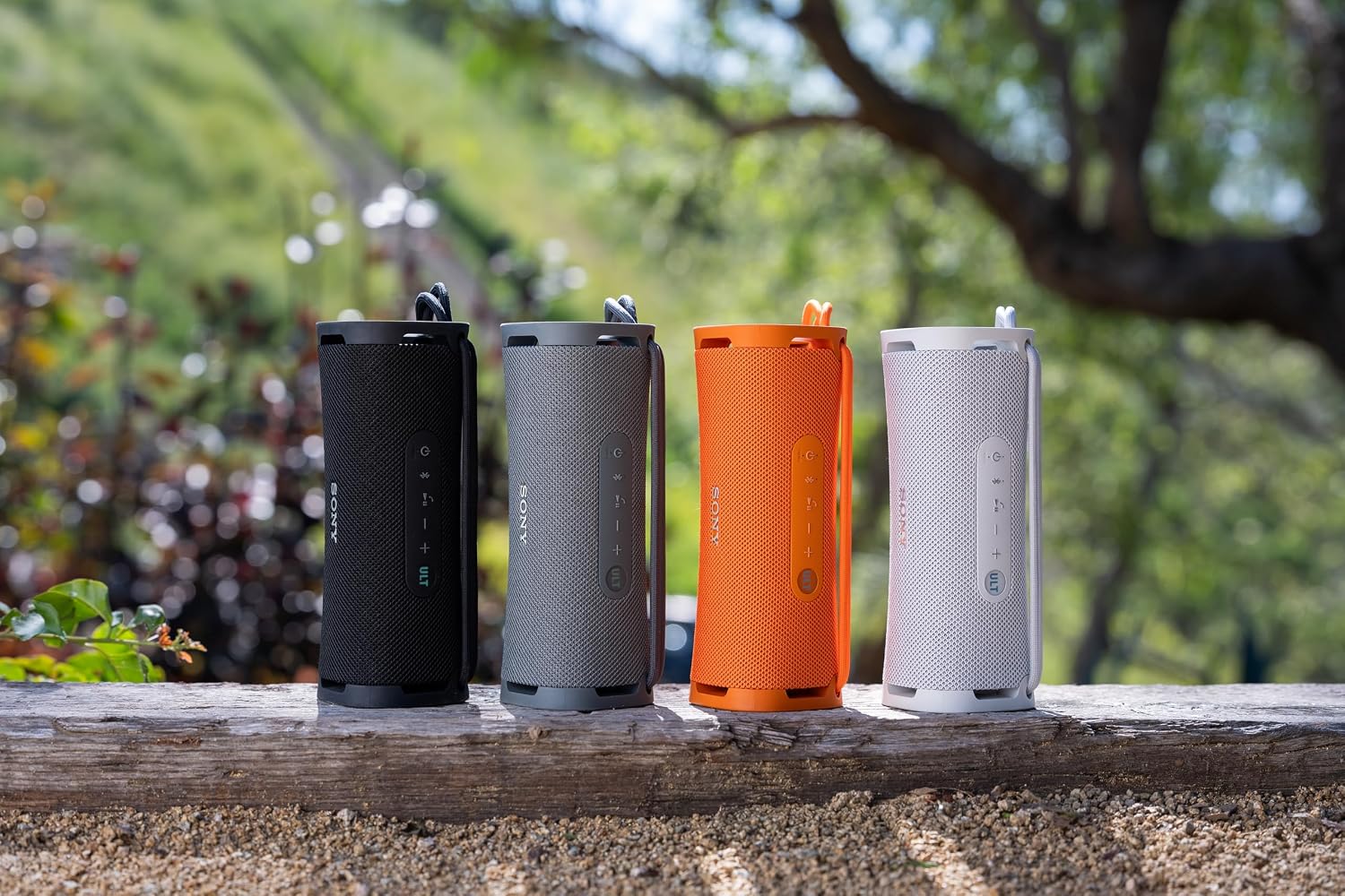 Sony ULT Field 1 Portable Bluetooth Speaker - AHW Store