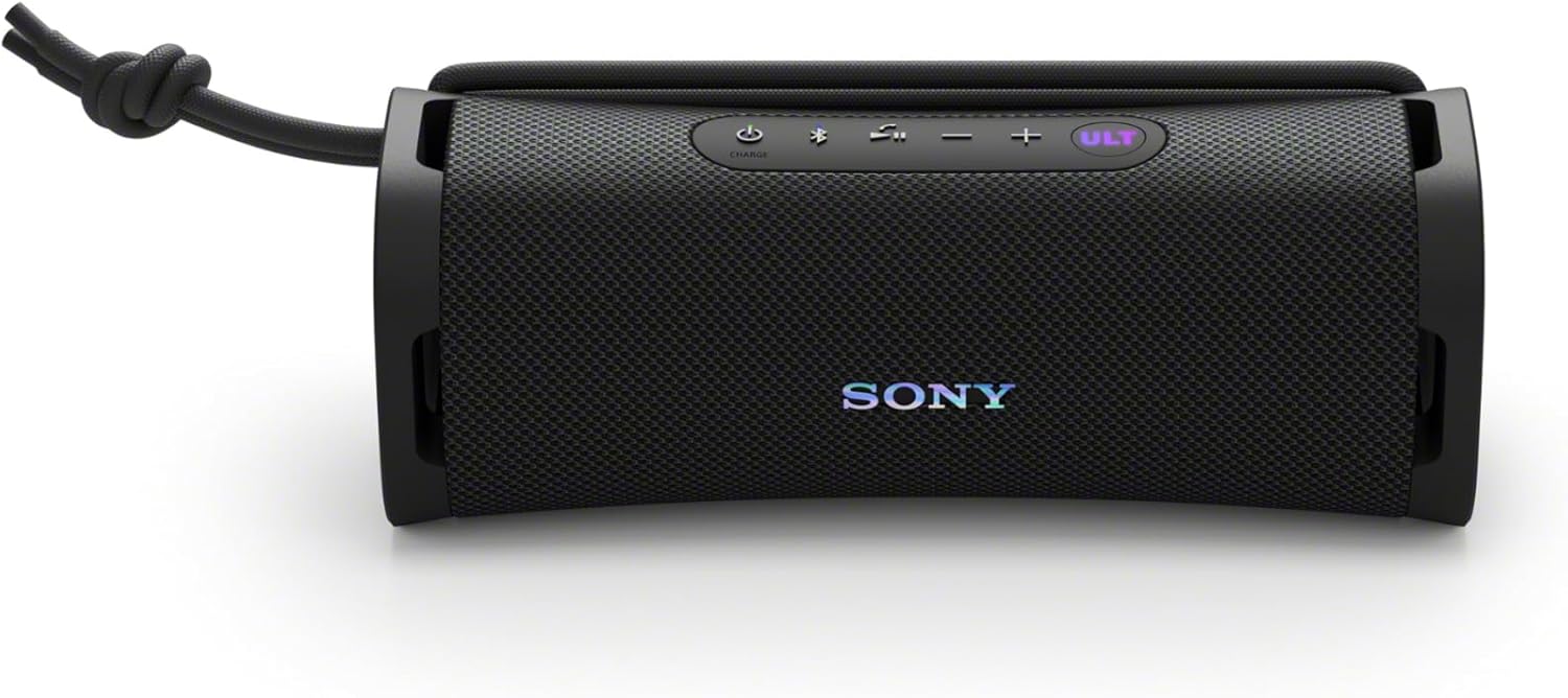 Sony ULT Field 1 Portable Bluetooth Speaker - AHW Store