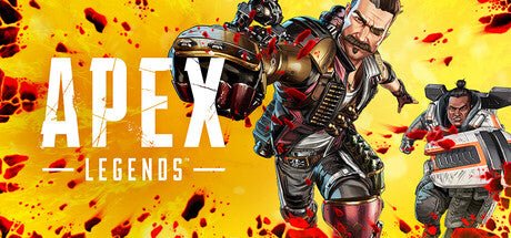 Steam Apex Legends (86GB) - AHW Store