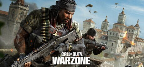 Steam Call of Duty Warzone (220GB) - AHW Store