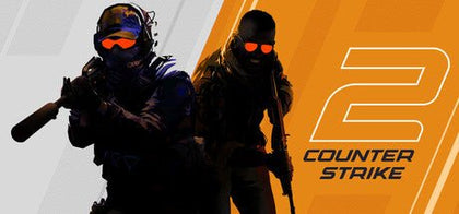 Steam Counter-Strike 2 (57GB) - AHW Store