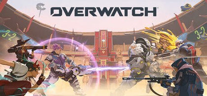 Steam Overwatch (65GB) - AHW Store