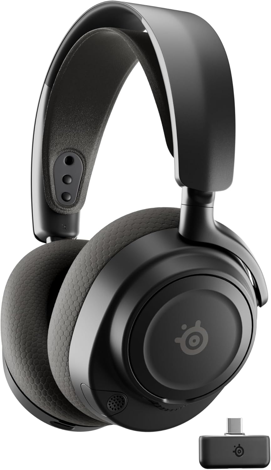 SteelSeries Arctis Nova 7P Wireless Gen 2 - AHW Store