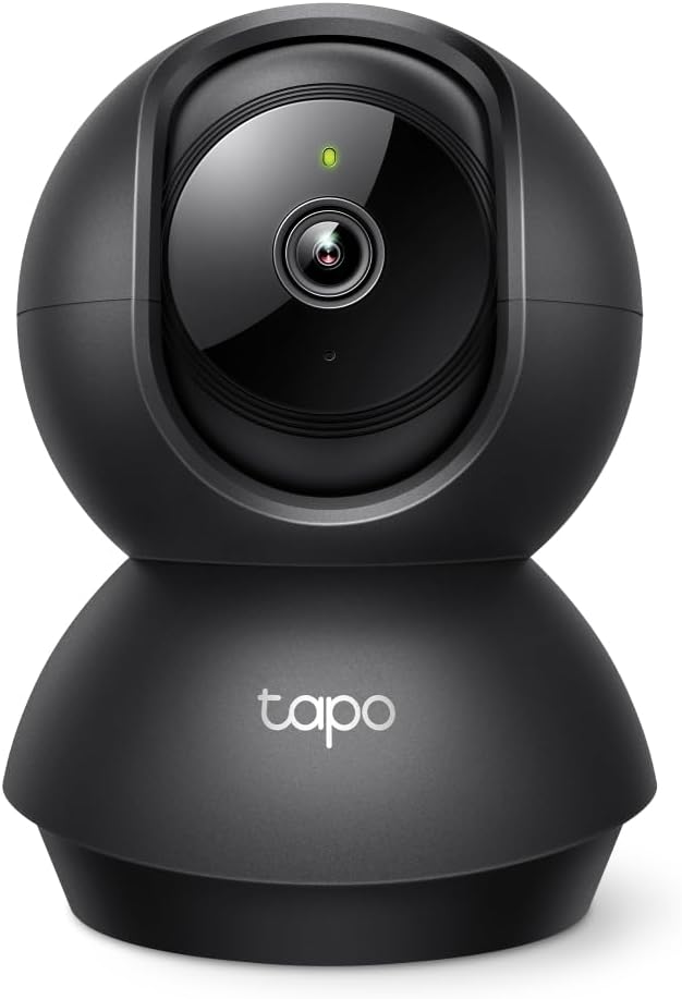 Tapo C211 2K Indoor WiFi Surveillance Camera - AHW Store
