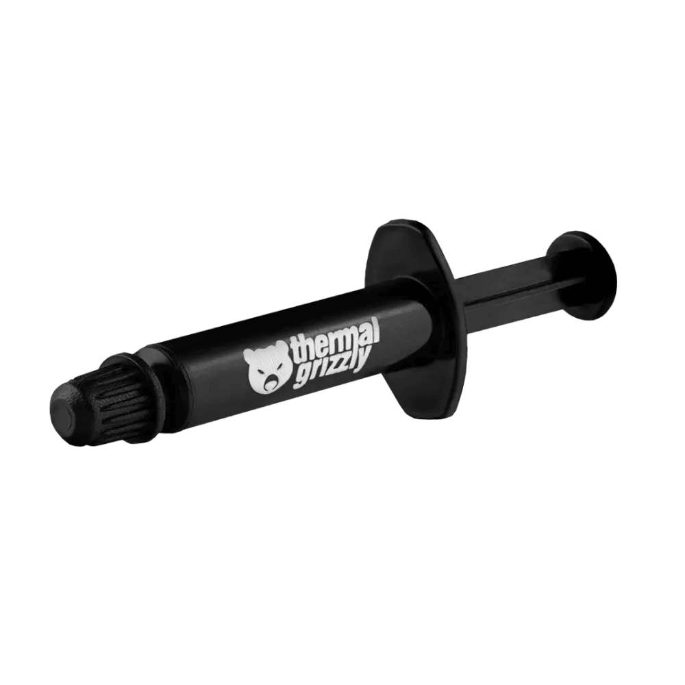 Thermal Grizzly Aeronaut 1G Thermal Paste - AHW Store