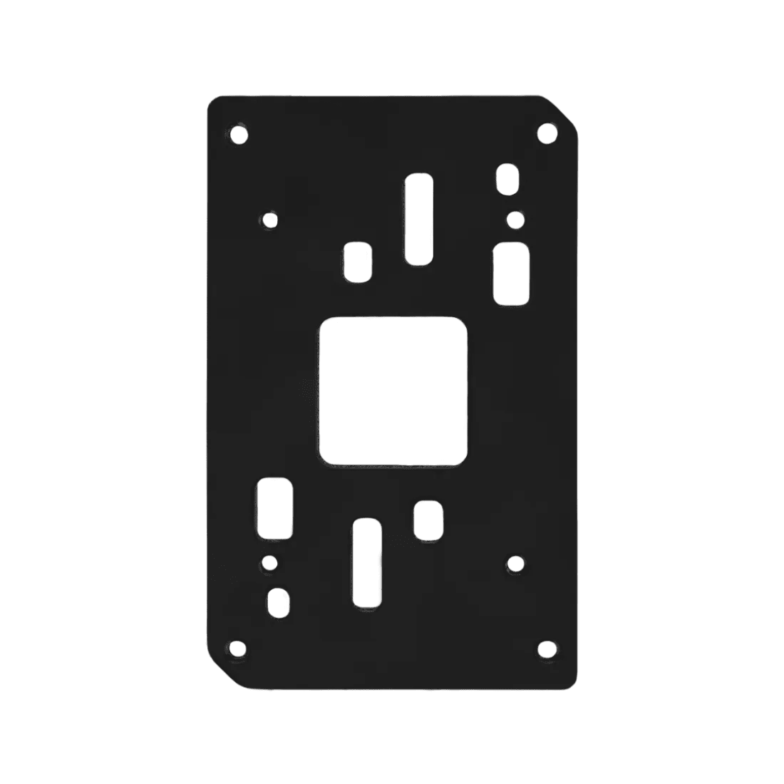 Thermal Grizzly AMD AM5 M4 Backplate - AHW Store