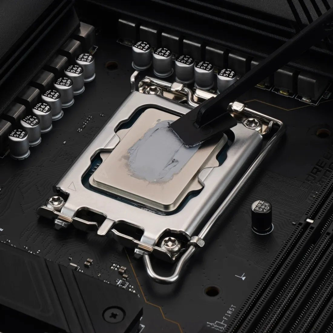 Thermal Grizzly Duronaut 2G Thermal Paste - AHW Store