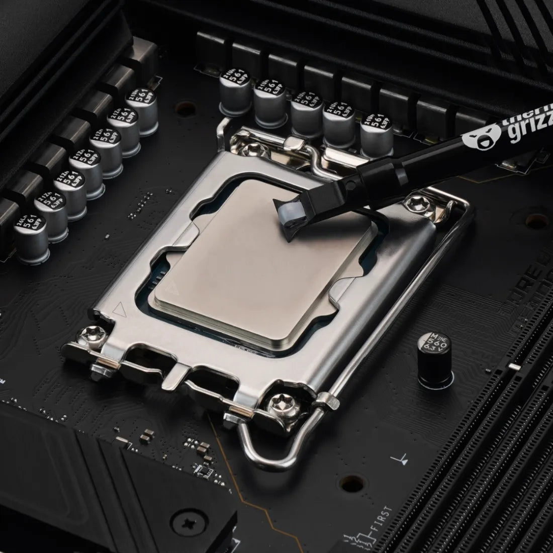 Thermal Grizzly Duronaut 6G Thermal Paste - AHW Store