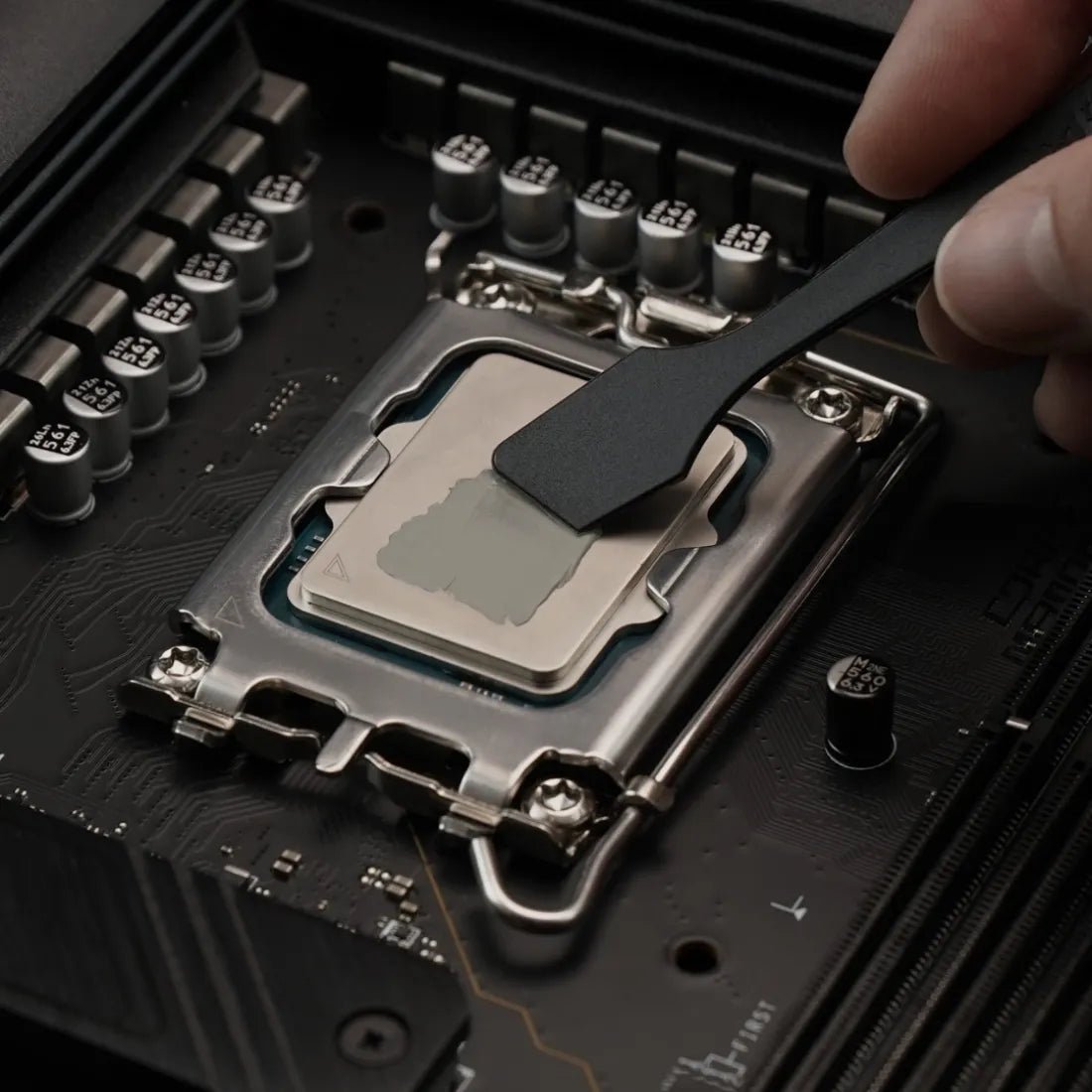Thermal Grizzly Hydronaut 1G Thermal Paste - AHW Store