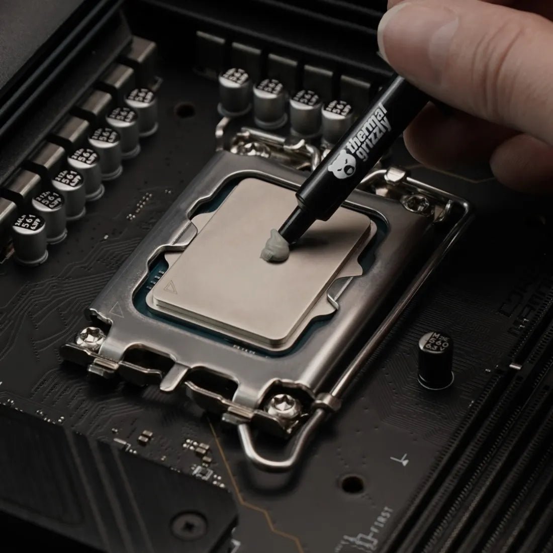 Thermal Grizzly Hydronaut 1G Thermal Paste - AHW Store