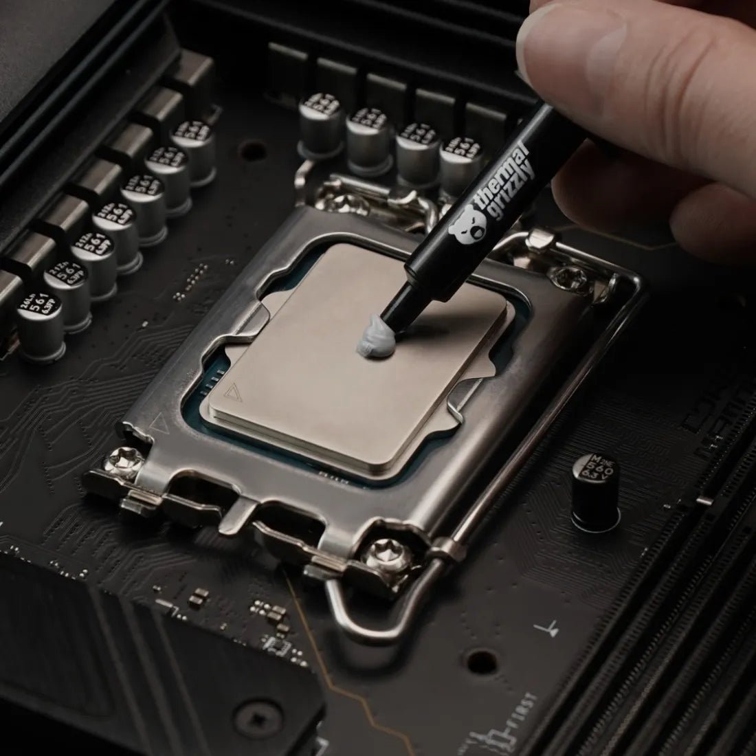 Thermal Grizzly Kryonaut 1G Thermal Paste - AHW Store