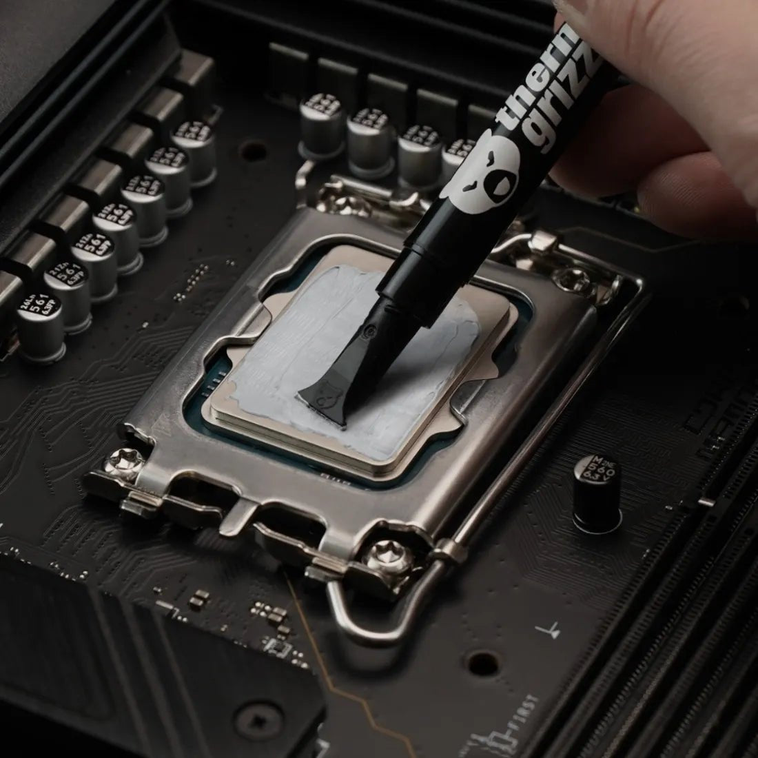 Thermal Grizzly Kryonaut 5.5G 1.5ml Thermal Paste - AHW Store