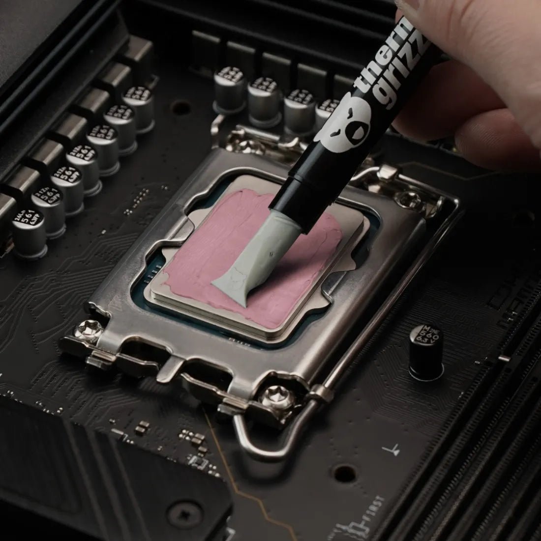 Thermal Grizzly Kryonaut Extreme 2G Thermal Paste - AHW Store