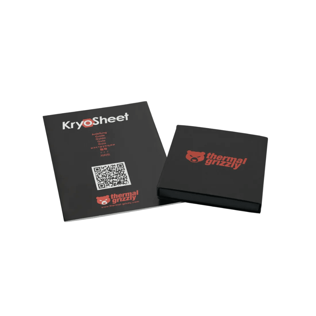 Thermal Grizzly KryoSheet 29x25 Thermal Pad - AHW Store