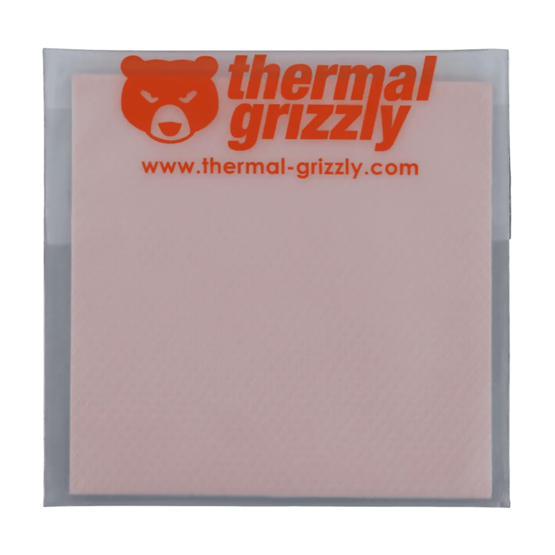 Thermal Grizzly Minus Pad 8 100x100x0.5mm Thermal Pad - AHW Store