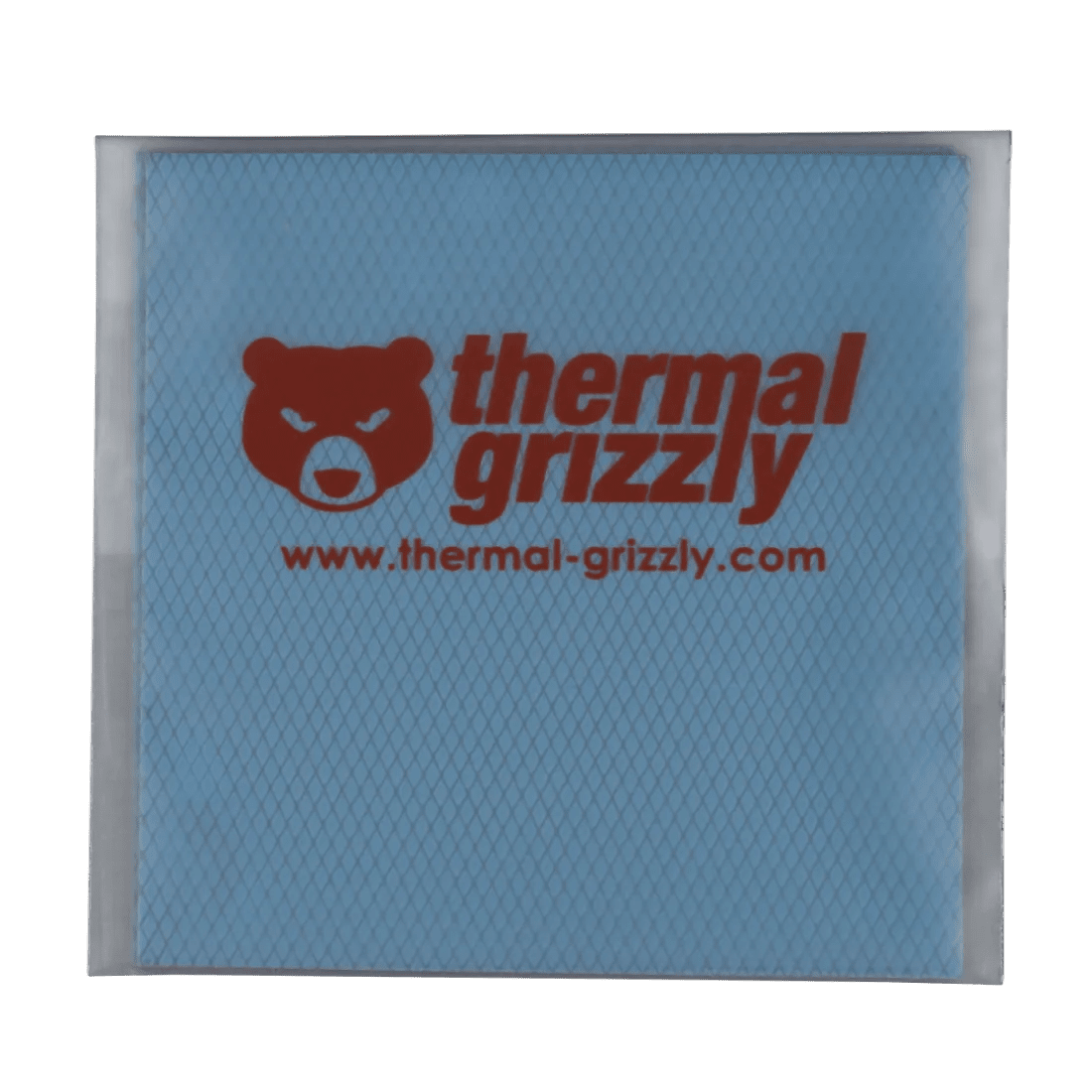 Thermal Grizzly Minus Pad Advance 100x100x0.5mm 2 Pcs Thermal Pad - AHW Store
