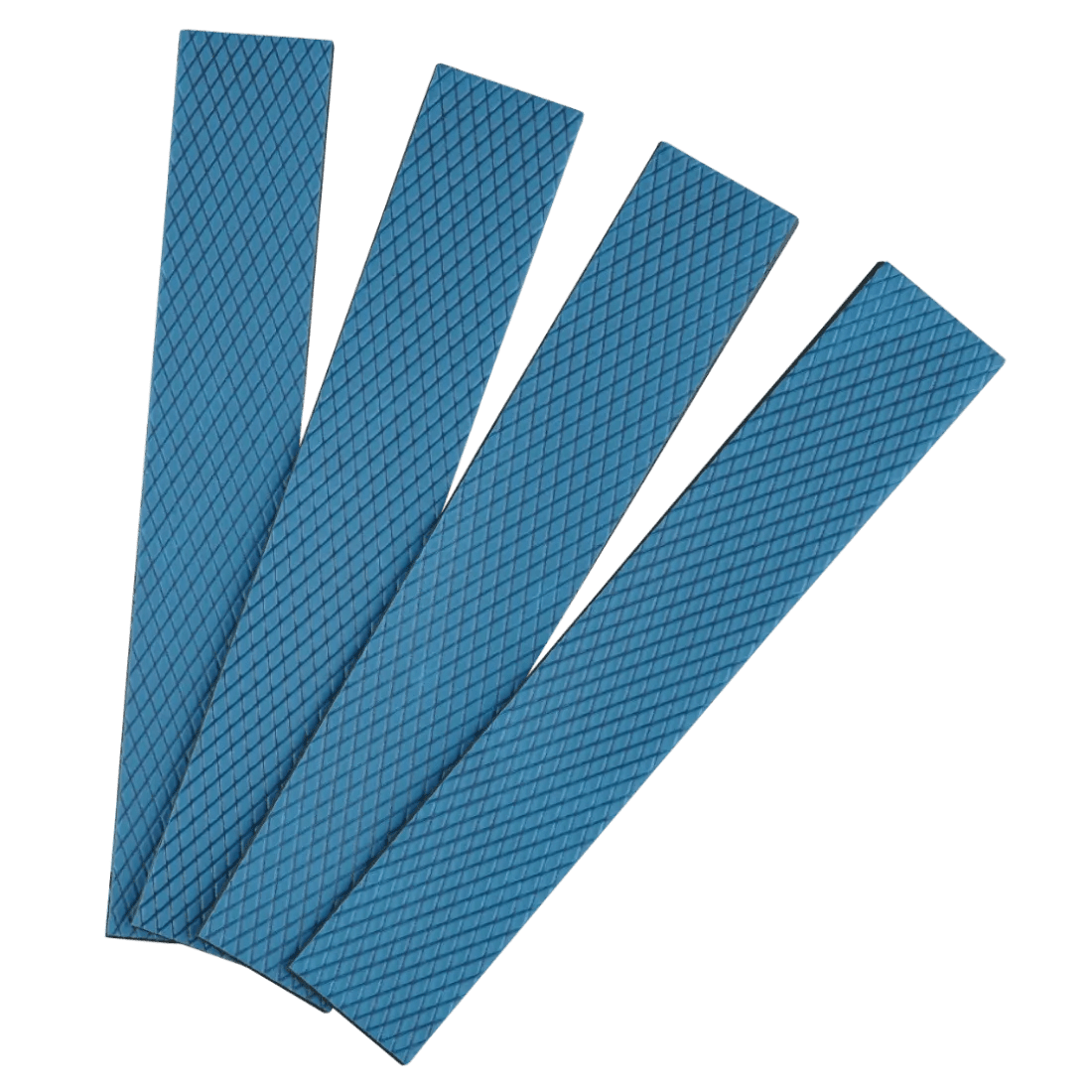 Thermal Grizzly Minus Pad Basic 120x20x3.0mm 4 Pcs Thermal Pad - AHW Store