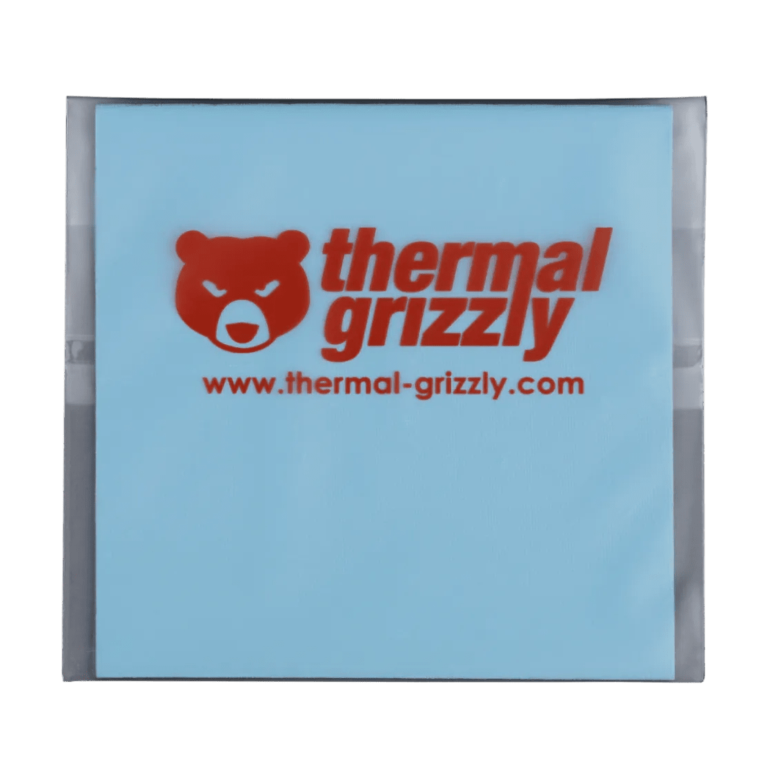 Thermal Grizzly Minus Pad Pro 100x100x0.5mm Thermal Pad - AHW Store