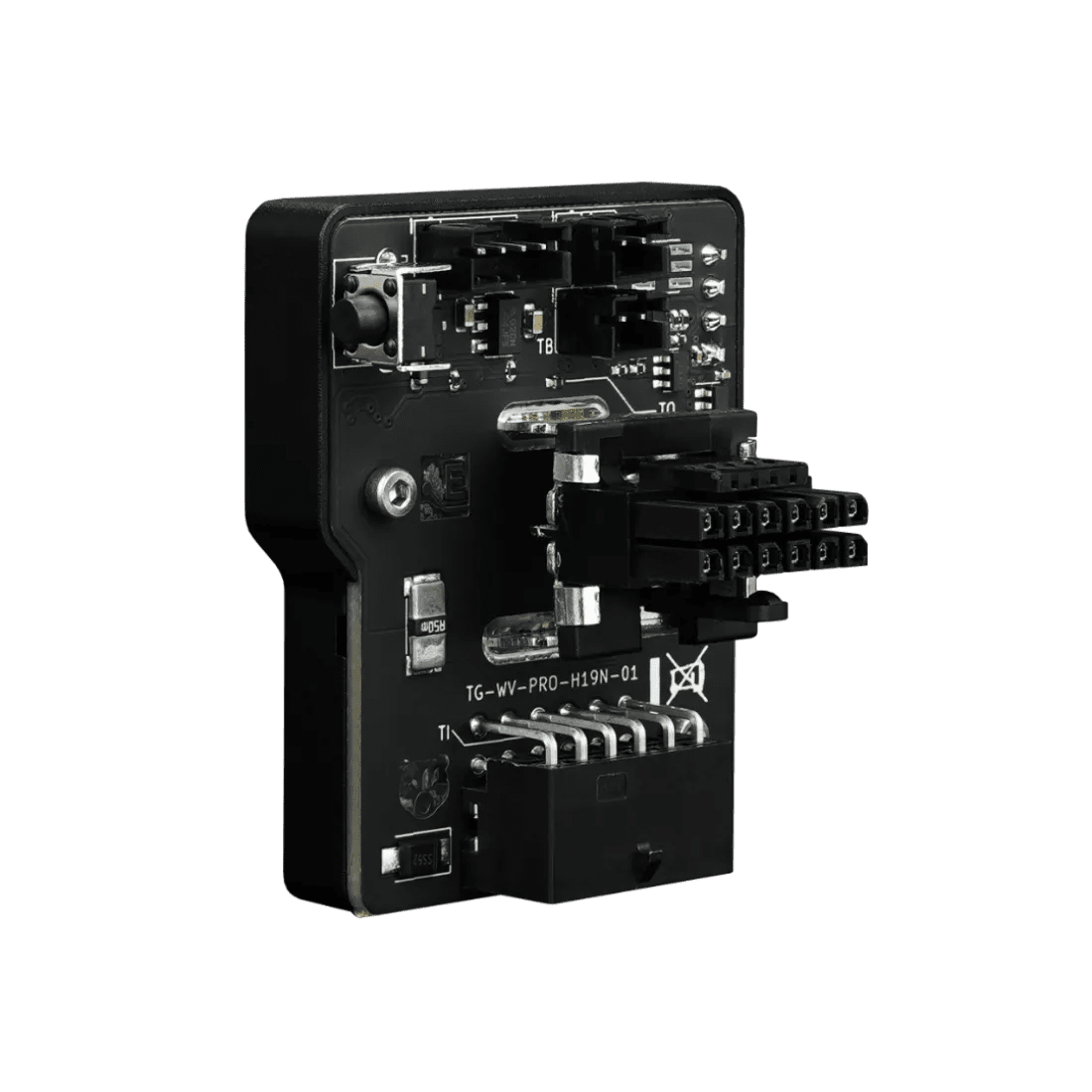Thermal Grizzly WireView 90 Pro GPU 1x12VHPWR Normal advanced and monitoring for Graphics Cards - AHW Store