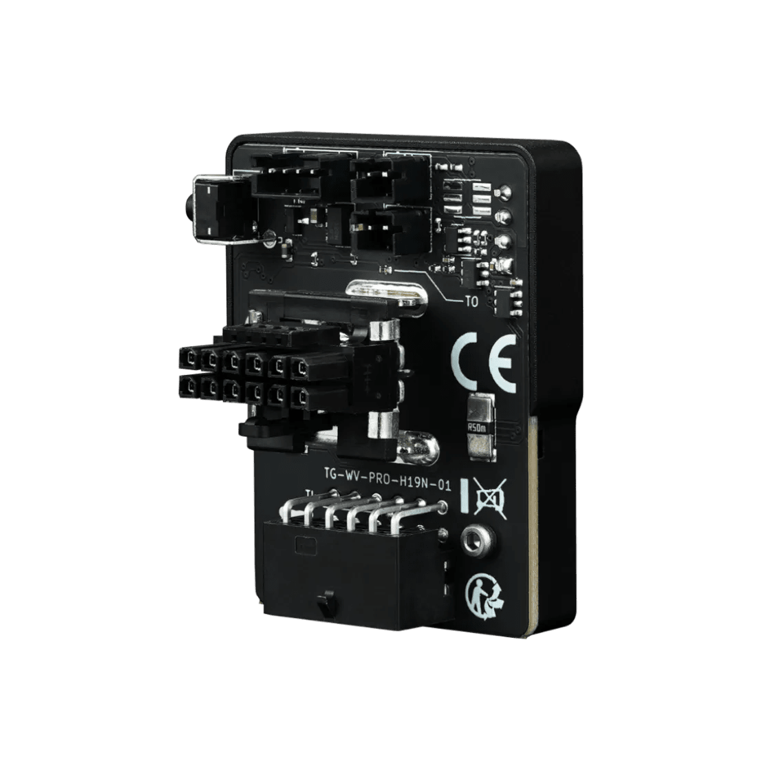 Thermal Grizzly WireView 90 Pro GPU 1x12VHPWR Normal advanced and monitoring for Graphics Cards - AHW Store