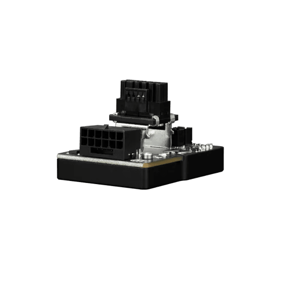 Thermal Grizzly WireView 90 Pro GPU 1x12VHPWR Reverse advanced and monitoring for Graphics Cards - AHW Store