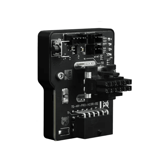 Thermal Grizzly WireView 90 Pro GPU 1x12VHPWR Reverse advanced and monitoring for Graphics Cards - AHW Store