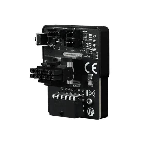 Thermal Grizzly WireView 90 Pro GPU 1x12VHPWR Reverse advanced and monitoring for Graphics Cards - AHW Store