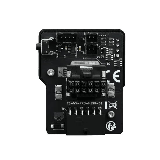 Thermal Grizzly WireView 90 Pro GPU 1x12VHPWR Reverse advanced and monitoring for Graphics Cards - AHW Store
