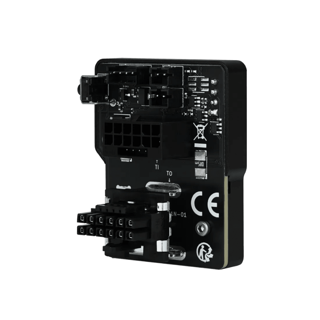 Thermal Grizzly WireView Pro GPU 1x12VHPWR Normal advanced and monitoring for Graphics Cards - AHW Store