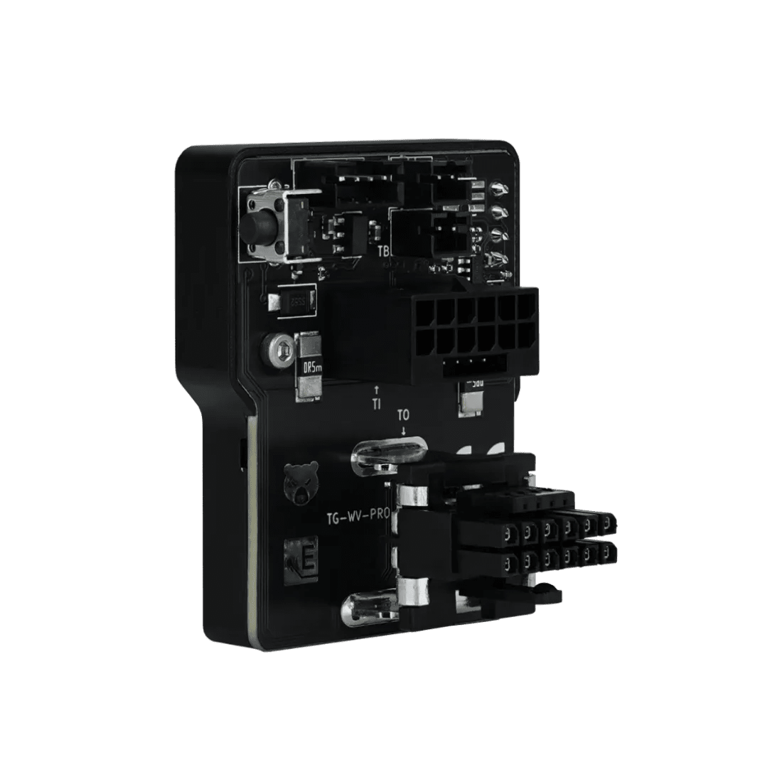 Thermal Grizzly WireView Pro GPU 1x12VHPWR Normal advanced and monitoring for Graphics Cards - AHW Store
