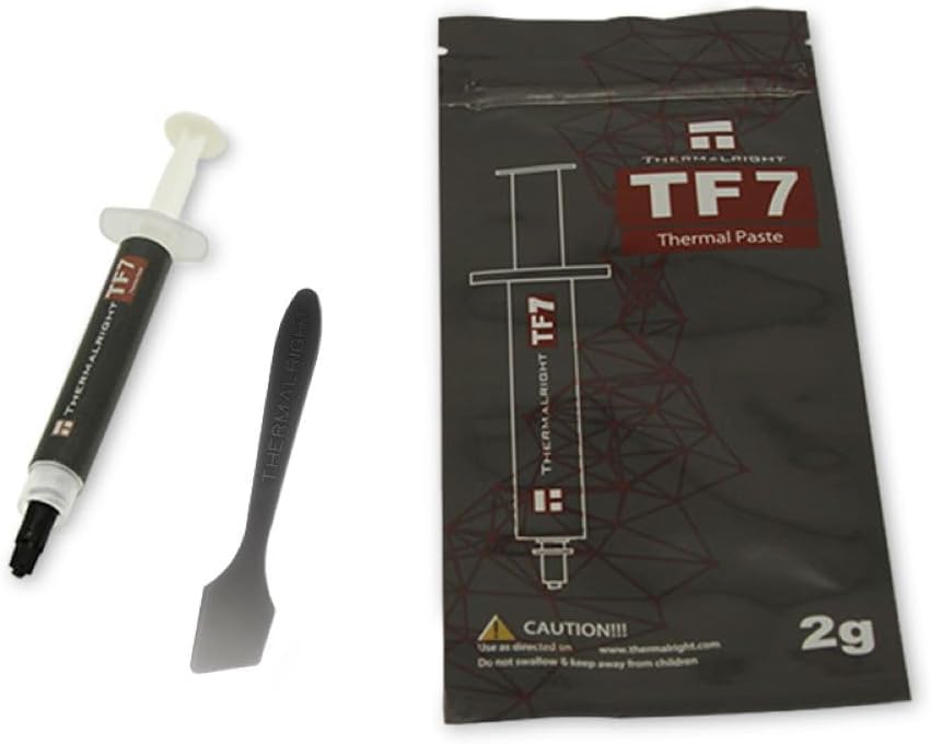 Thermalright TF7 Thermal Paste 2g - AHW Store